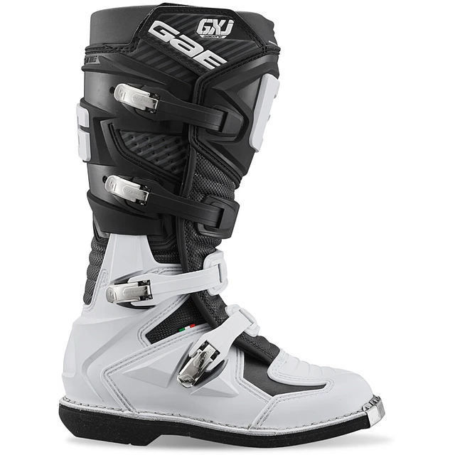 Bota moto niño Gaerne GX Junior 