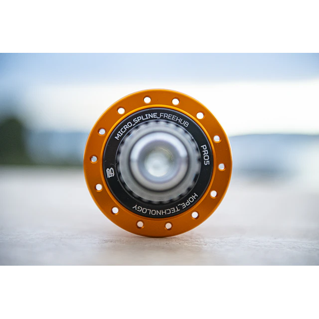 Hope Maza Pro 5 32h 12x148mm E-bike 