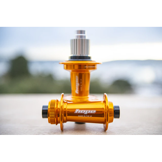 Hope Maza Pro 5 32h 12x148mm E-bike 