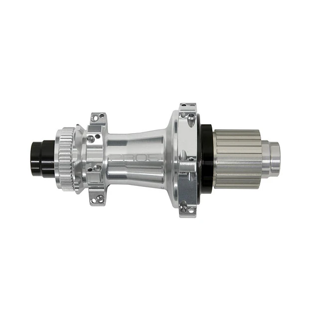 Hope Maza Pro 5 32h 12x148mm (PLATA, HG, 12x148mm,32h)