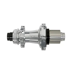 Hope Maza Pro 5 28h 12x148mm PLATA