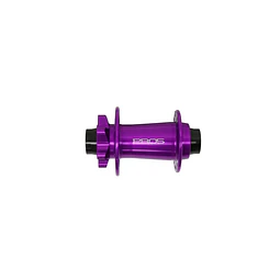 Hope Maza Pro 5 32h 20x110mm (boost) (Morado,20x110mm (boost),32h)
