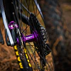 Hope Maza Pro 5 32h 20x110mm (boost) (Morado,20x110mm (boost),32h)