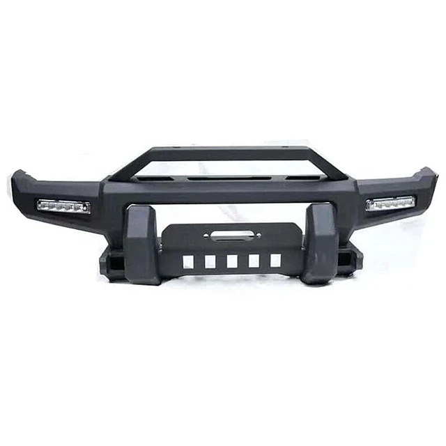 BUMPER DELANTERO SUZUKI NEW JIMNY 2019+ 