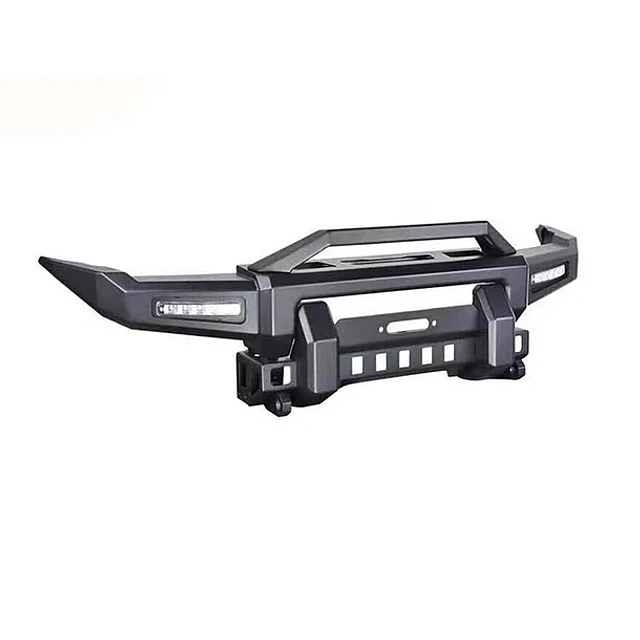 BUMPER DELANTERO SUZUKI NEW JIMNY 2019+ 