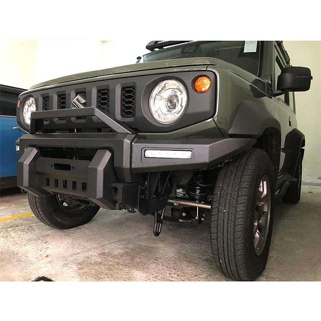 BUMPER DELANTERO SUZUKI NEW JIMNY 2019+ 