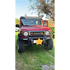 BUMPER DELANTERO SUZUKI NEW JIMNY 2019+ 
