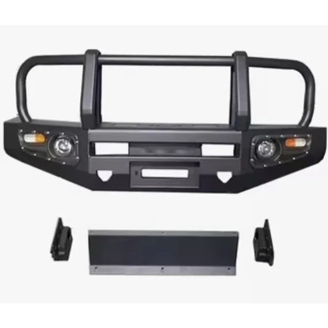 BUMPER DELANTERO SUZUKI NEW JIMNY 2019+