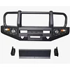 BUMPER DELANTERO SUZUKI NEW JIMNY 2019+