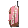 Bolso moto Ogio Trucker Pink Brown