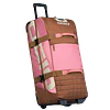 Bolso moto Ogio Trucker Pink Brown