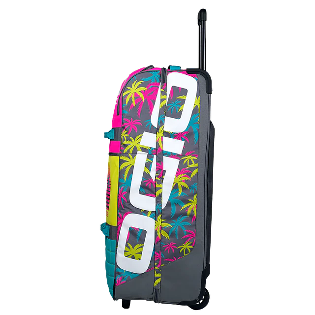 Bolso moto Ogio Trucke