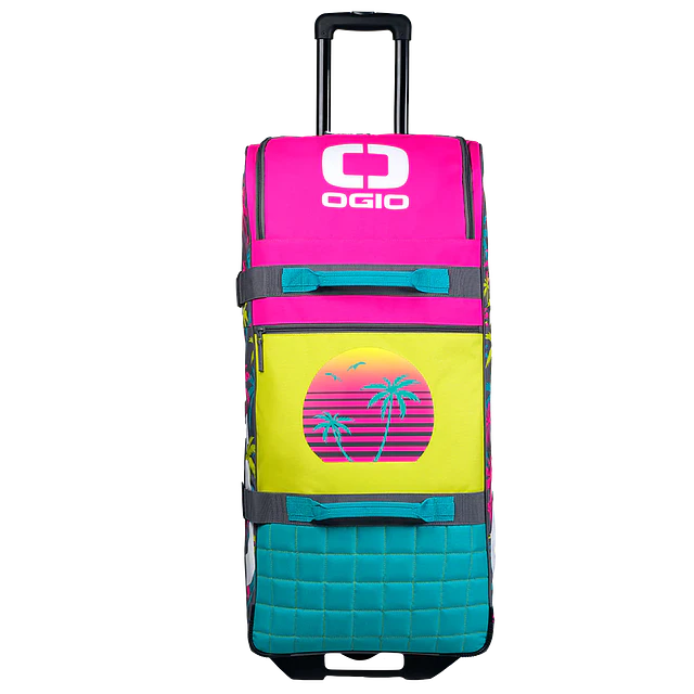 Bolso moto Ogio Trucke