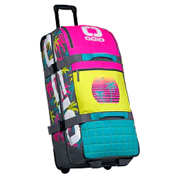 Bolso moto Ogio Trucke