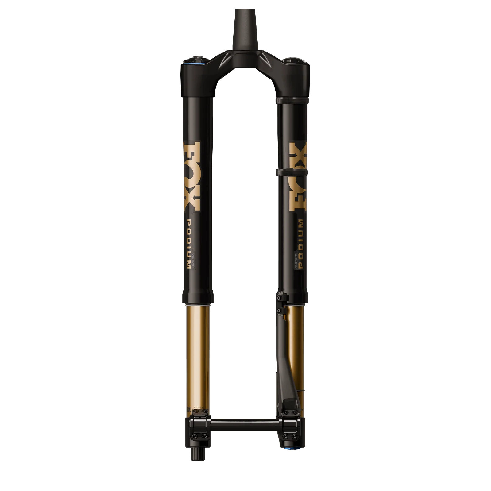 Horquilla Fox Podium 2026 Factory 29 170mm Grip X2 58HT 44m