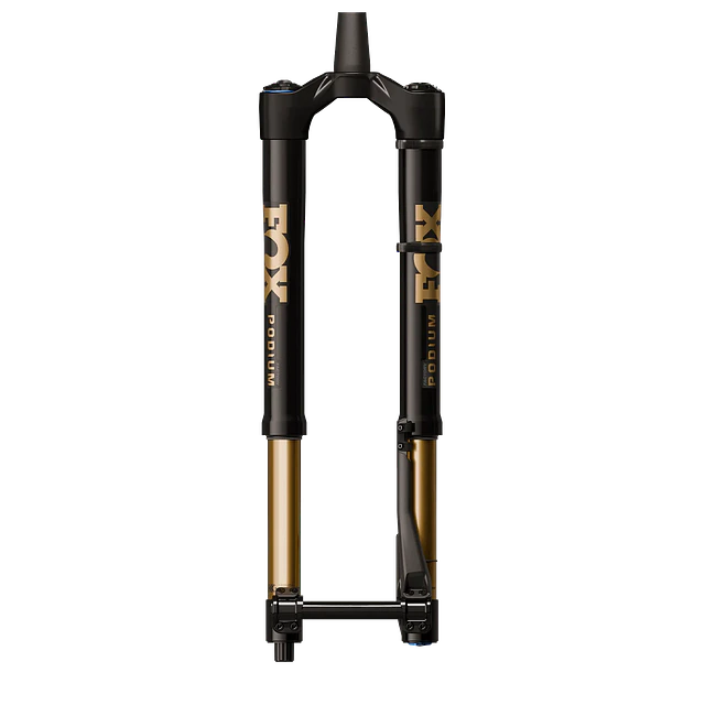 Horquilla Fox Podium 2026 Factory 29" 170mm Grip X2 58HT 44mm Rake