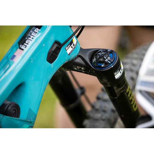 Horquilla Fox Podium 2026 Factory 29" 170mm Grip X2 58HT 44mm Rake