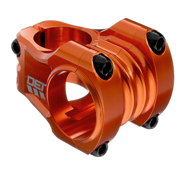 TEE DEITY COPPERHEAD 31.8mmx35mm colores