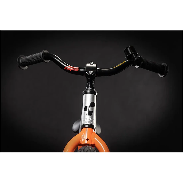 Bicicleta para niño CUBE Cubie 120 walk