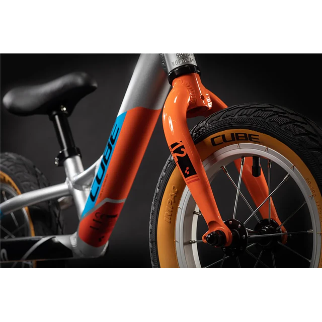 Bicicleta para niño CUBE Cubie 120 walk