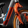Bicicleta para niño CUBE Cubie 120 walk