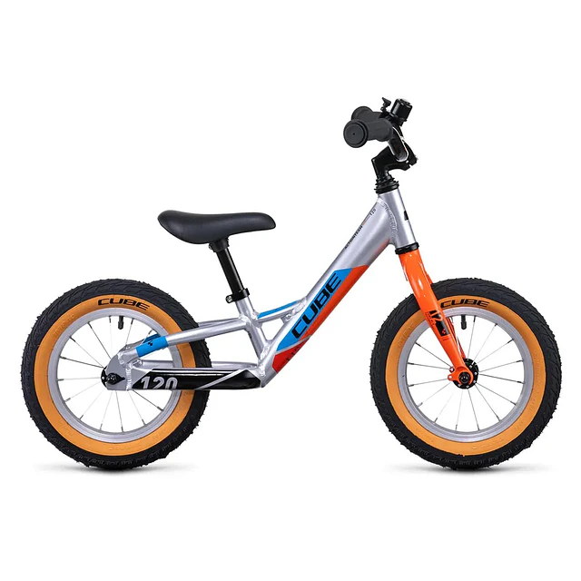 Bicicleta para niño CUBE Cubie 120 walk