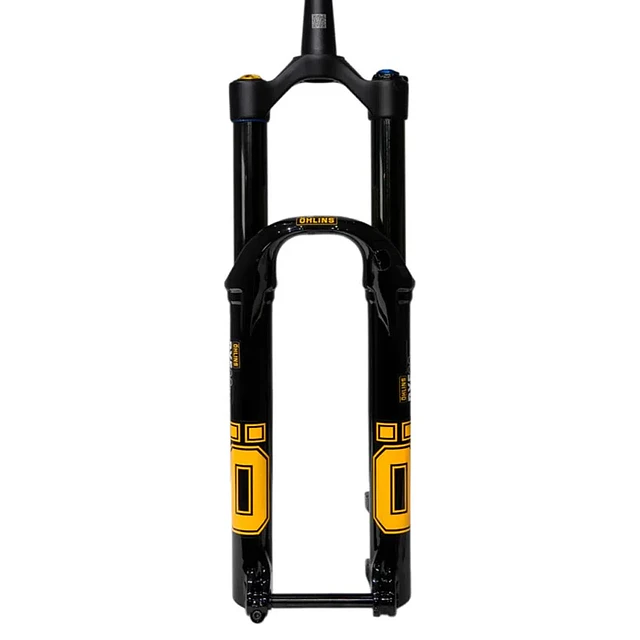 Horquilla OHLINS  RXF38 m.3 TTX18 Air 170mm 