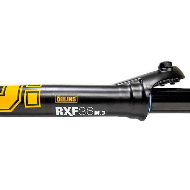 Horquilla  OHLINS 36 AM RXF m.3 Air TTX18 160mm 29 Rake 44 