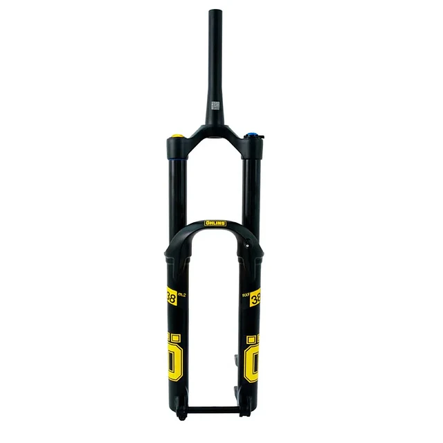 Horquilla OHLINS RXF38 M.2 Air TTX18 29» 160mm 