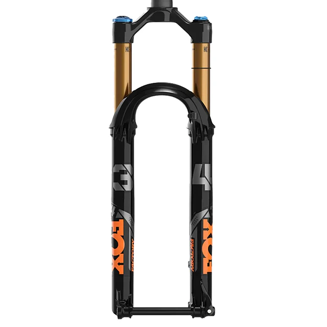 Horquilla Fox 34K 29in 140mm GRIP2 Black