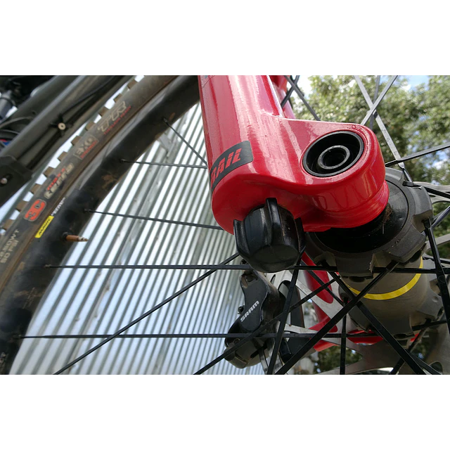 Horquilla Marzocchi Bomber Z2 29in 