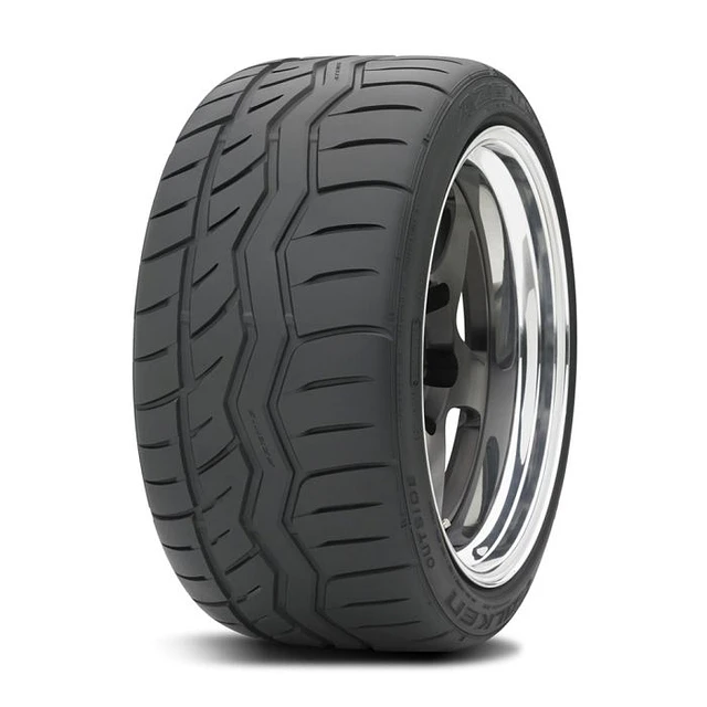 205/40R16 83W RT615K+ Falken Race-On BLK JAP