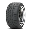 205/40R16 83W RT615K+ Falken Race-On BLK JAP