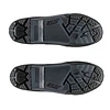 Suela Bota Leatt 4.5/5.5 Enduro US8/9 Black/Grey - Par