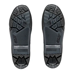 Suela Bota Leatt 4.5/5.5 Enduro US10/11 NEGRO - Par
