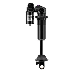 Shock RockShox Vivid Ultimate DH RC2 Coil D1 225x70mm Estándar Trunnion SIN RESORTE