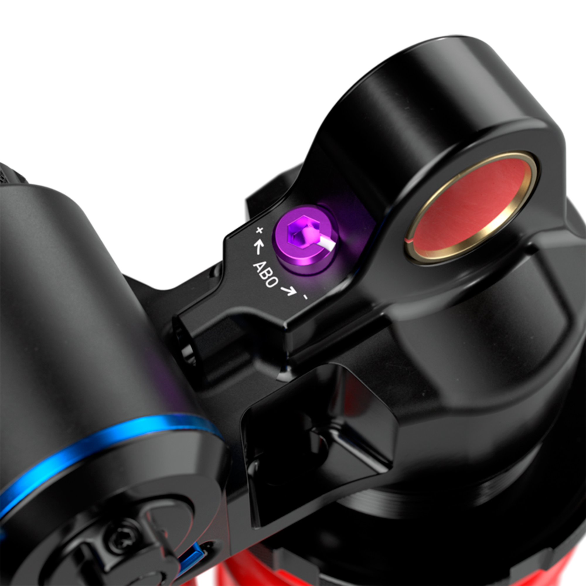 Shock RockShox Vivid Ultimate RC2T Coil D1 210x55mm Estándar
