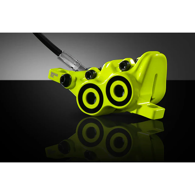 Freno Magura Mt7 Raceline HC3 Edition 