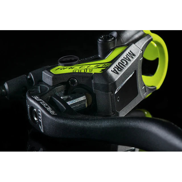 Freno Magura Mt7 Raceline HC3 Edition 