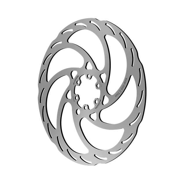 ROTOR MAGURA MDR-S  180/203x 2.5mm