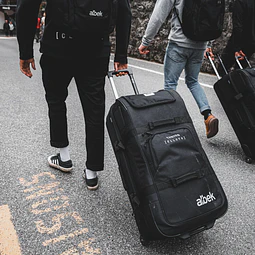 Bolso de viaje Albek Long Haul Checked