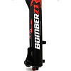 Horquilla Bomber Z1 Marzocchi 27.5in 180mm GRIP negro