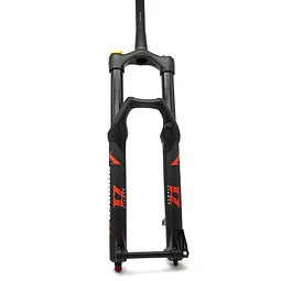 Horquilla Bomber Z1 Marzocchi 27.5in 180mm GRIP negro
