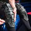 Rodillera Mobius X8H Hybrid Knee Supports 