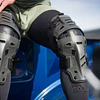 Rodillera Mobius X8H Hybrid Knee Supports 