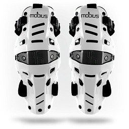 Rodillera Mobius X8H Hybrid Knee Supports 