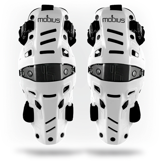 Rodillera Mobius X8H Hybrid Knee Supports 