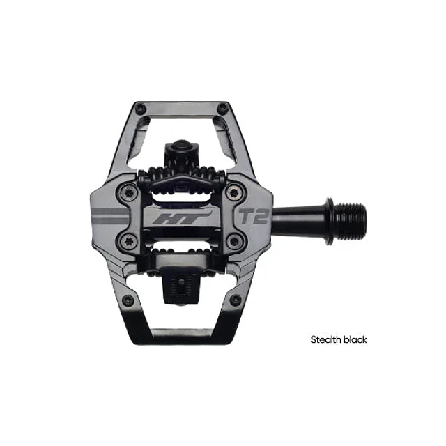 PEDAL HT CLIP T2 COLORES