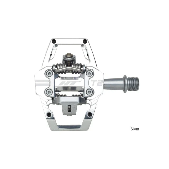 PEDAL HT CLIP T2 COLORES