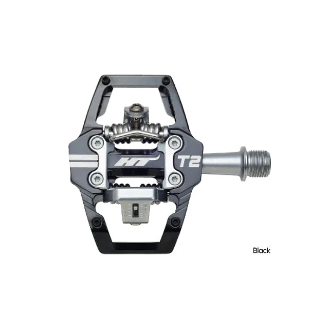 PEDAL HT CLIP T2 COLORES